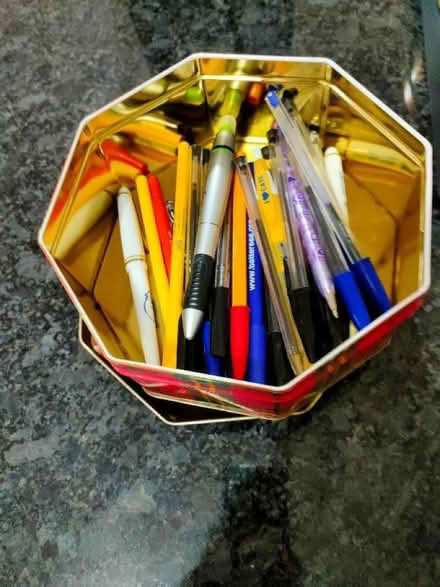 Photo of free Biros (Frindsbury Extra ME2) #1