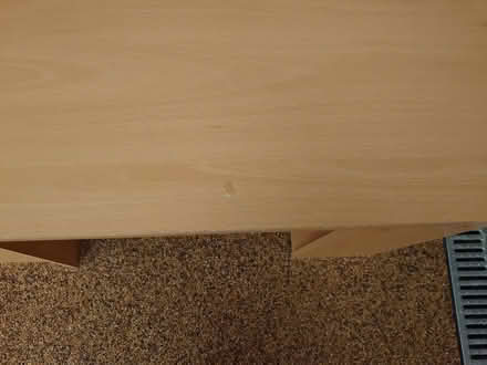 Photo of free Small desk (Stirton BD23) #2