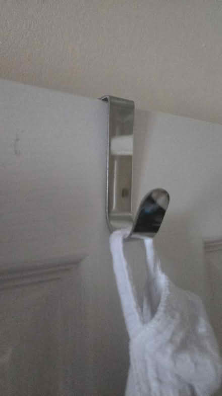 Photo of free Over door storage (Guildford GU1) #3