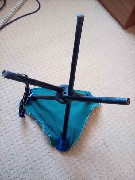 Photo of free Folding Stool (Ewell) #2