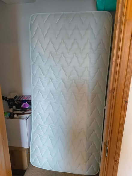 Photo of free Single divan bed (Primrose LA1) #4