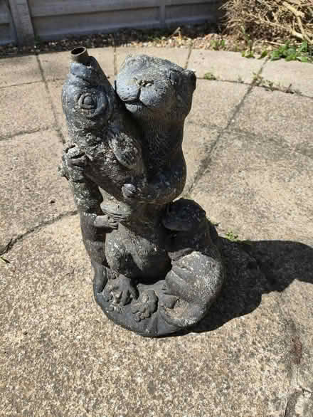 Photo of free Garden Ornament - Water feature (Tiptree CO5) #2