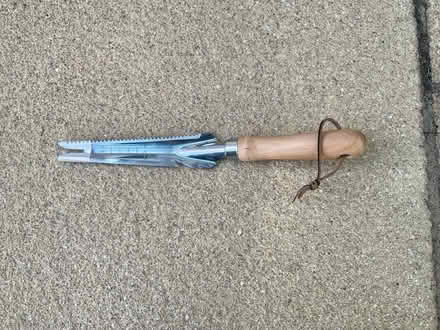 Photo of free Weeding trowel (Ledbury HR8) #1