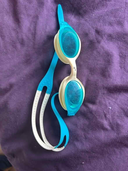 Photo of free Swimming goggles (S2 Manor Park) #1
