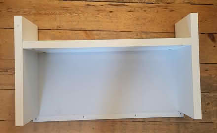 Photo of free IKEA desk shelf (Osney OX2) #1