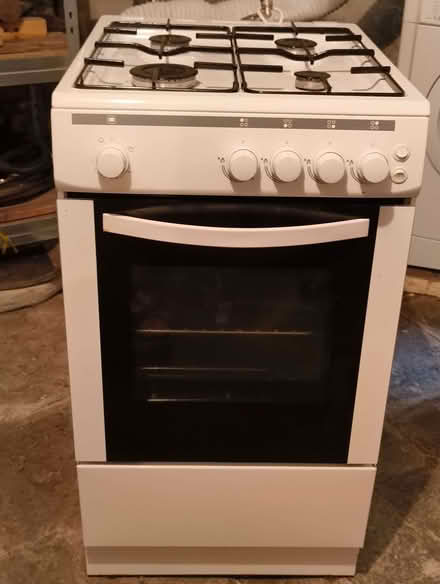 Photo of free Gas cooker (Primrose LA1) #2