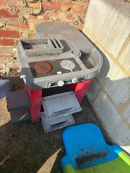 Photo of free Children’s outside toys (SE25 selhurst) #4