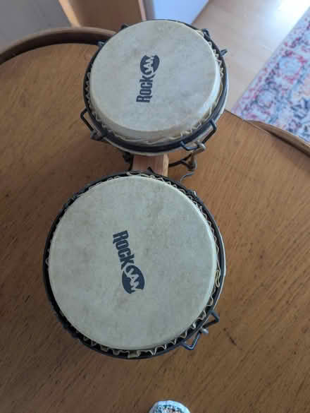 Photo of free Bongo drums (S6 Walkley) #2