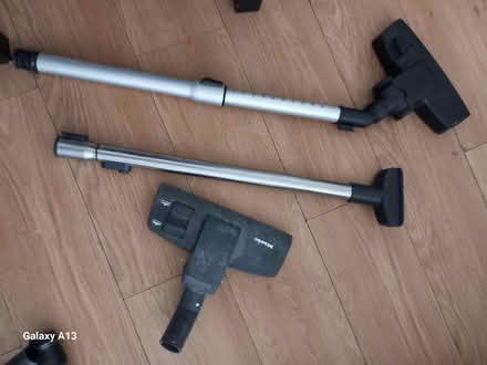 Photo of free Vacuum cleaner attachments (Slough central SL1) #3