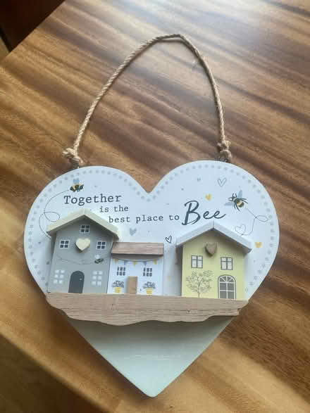 Photo of free Home decoration (Clerkenwell, EC1R) #1