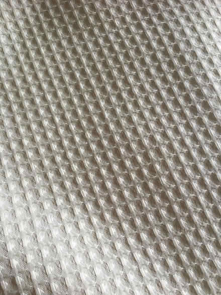 Photo of free Cream Lined Curtains (Euxton PR7) #3