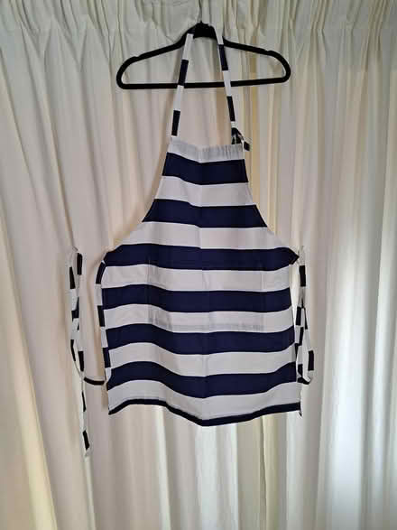 Photo of free Apron (Letchworth the Grange) #1