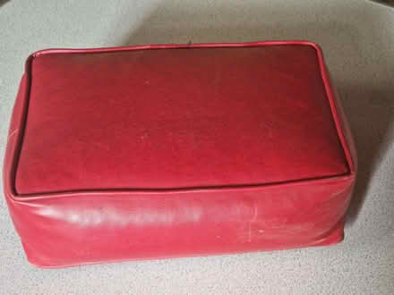 Photo of free Kneelers, also known as hassocks (Topsham EX3) #2