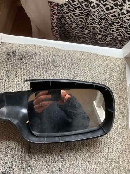 Photo of free Spare wing mirror for Renault Scenic Series 2 (Malvern Link WR14) #3