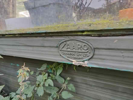 Photo of free 70s Aaro Static Caravan (Sinderhope (NE47)) #4