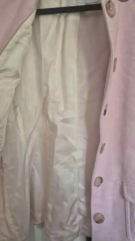 Photo of free Pink next jacket (Bellingham SE6) #1