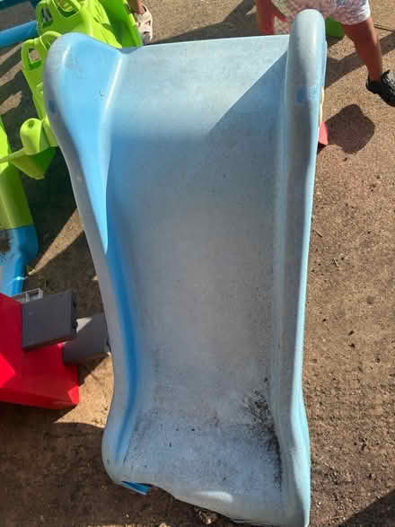 Photo of free Children’s outside toys (SE25 selhurst) #3