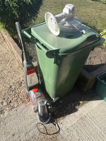 Photo of free Scrap (Beckenham BR3) #1