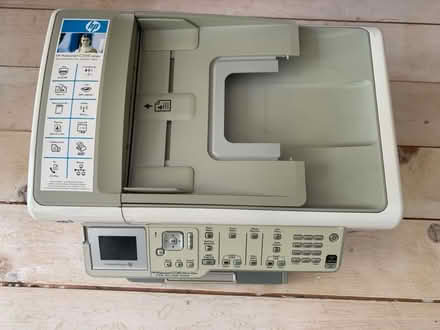 Photo of free HP C7200 Scanner / Printer (Shortlands, BR2) #2