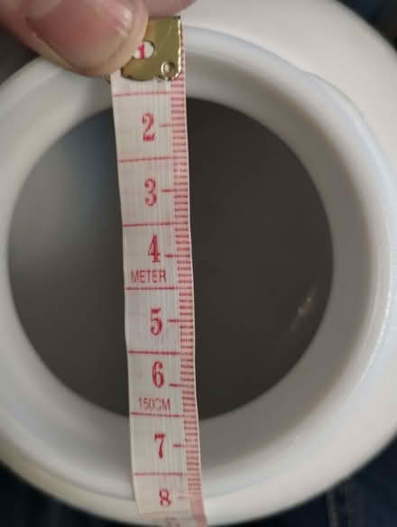 Photo of free Light Shade (Tividale B69) #3