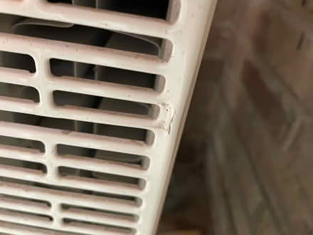 Photo of free Radiator (Lichfield WS13) #3