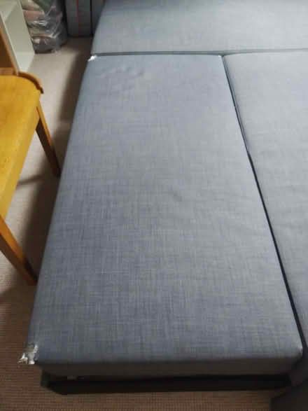 Photo of free FRIHETEN Sofa Bed (Caton LA2) #4