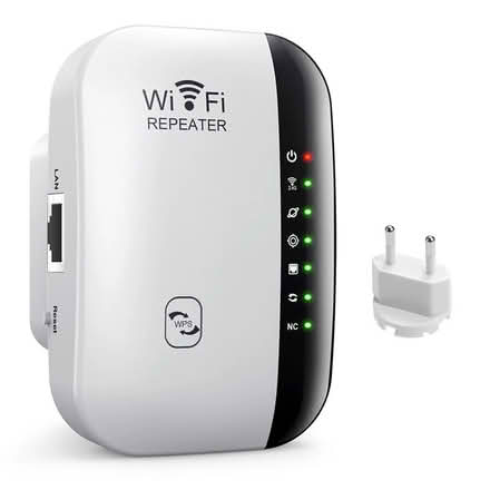 Photo of Wifi repeater or extender (Portsmouth) #1
