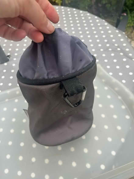 Photo of free Brabantia peg bag (Headington, Oxford OX3) #4