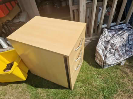 Photo of free Office drawers (Sunningdale SL5) #2