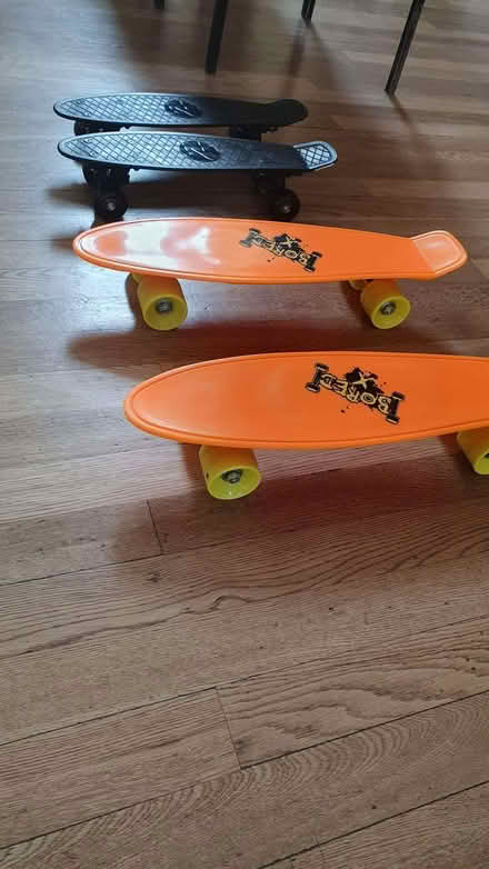 Photo of free 4 Penny boards (Odd Down) #1