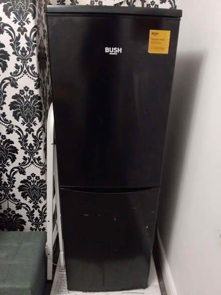Photo of free Fridge Freezer (Chorley Moor PR7) #3