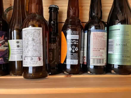 Photo of free Out of date Beers (Solihull B90) #2