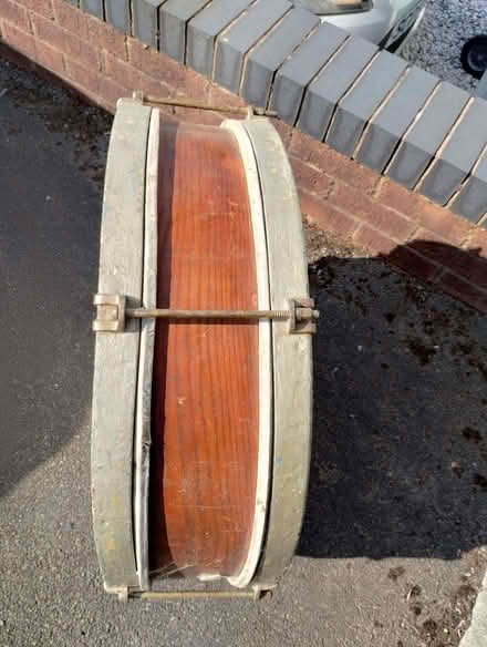 Photo of free Bass Drum (Tividale B69) #3