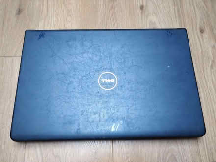 Photo of free Dell Studio 17 1749 Laptop (Nether Liberton EH9) #1
