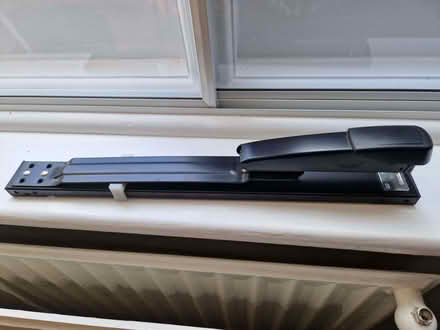 Photo of free Stapler (Old Town HP2) #1
