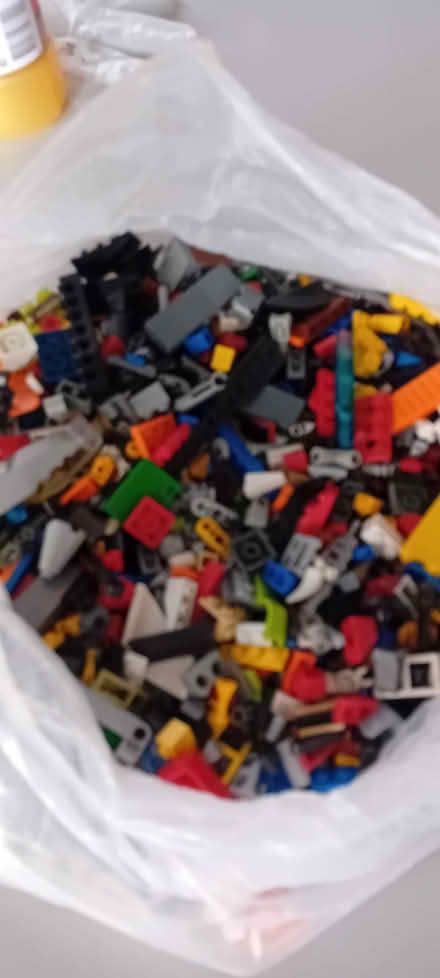 Photo of free Lego (Bramley LS13) #1