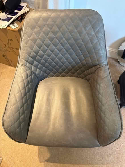 Photo of free Office chair (SW1V) #1
