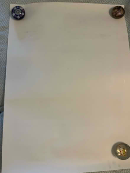 Photo of free French art poster 70cm x 50cm (Henley-on-Thames RG9) #3