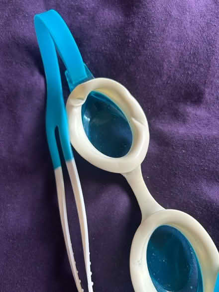 Photo of free Swimming goggles (S2 Manor Park) #3