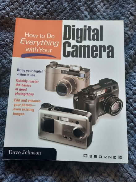 Photo of free Book (Blacon CH1) #1