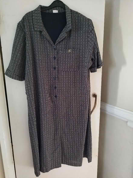 Photo of free Women's Dress Size 24 EU 52 (Charlton SE7) #1