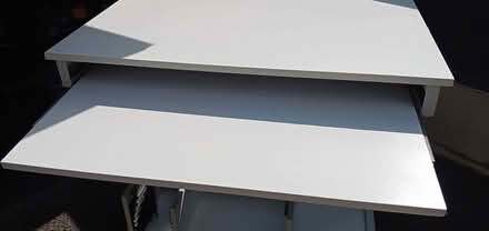 Photo of free Computer table (Bramley LS13) #1