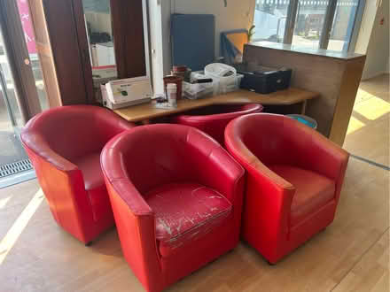 Photo of free Loads of free stuff! Giveaway event 13/8/25, 11am - 1pm (Portslade by Sea BN41) #4