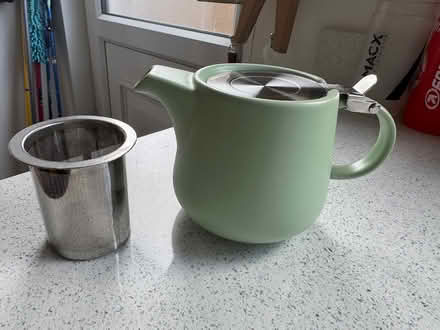 Photo of free Teapot for one (Colwall Stone WR13) #1