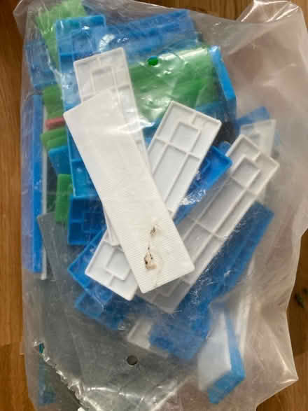 Photo of free Spacers (Waterbeach) #1
