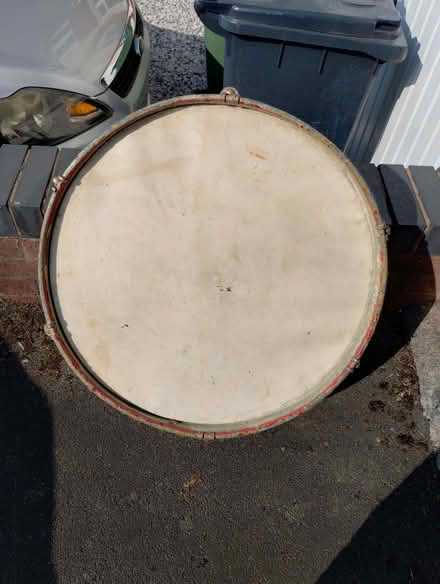 Photo of free Bass Drum (Tividale B69) #1