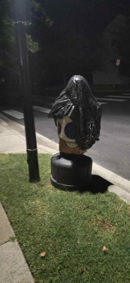 Photo of free Workout Buddy (Laurel, MD) #1