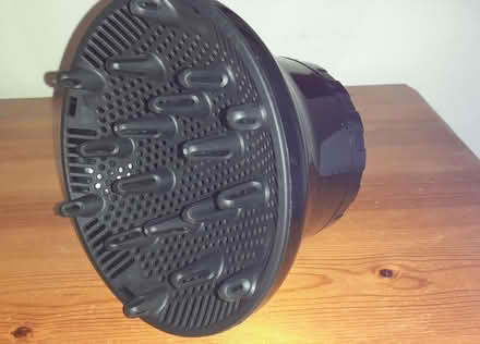 Photo of free Universal hair diffuser (Baldock SG7) #1