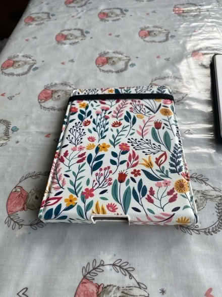 Photo of free kindle cover (Heysham LA3) #1