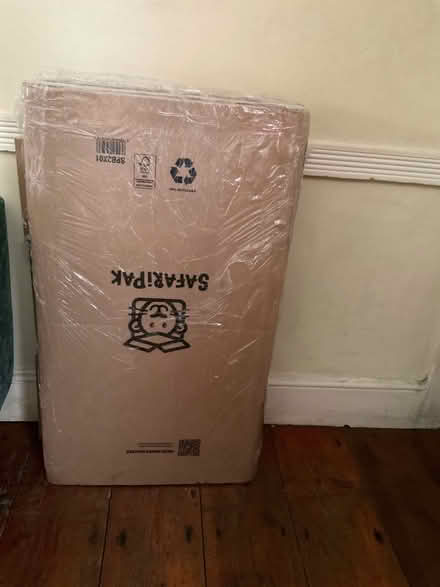 Photo of free Moving Boxes (CT1) #1